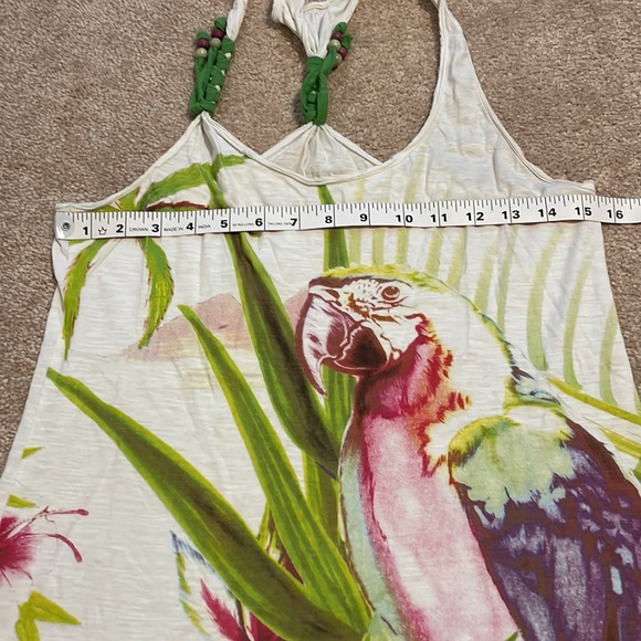 Cool summer tank top - Picture 5 of 6